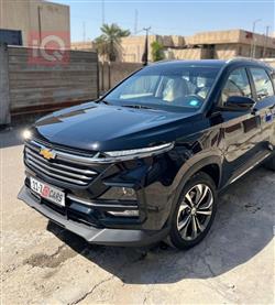 شيفروليه كابتيفا